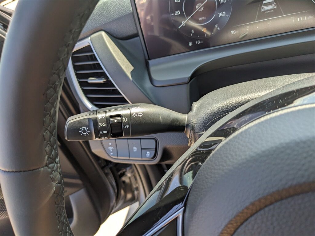 2025 Kia Seltos EX San Clemente CA