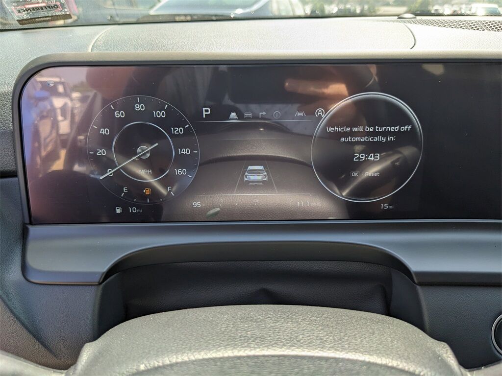 2025 Kia Seltos EX San Clemente CA