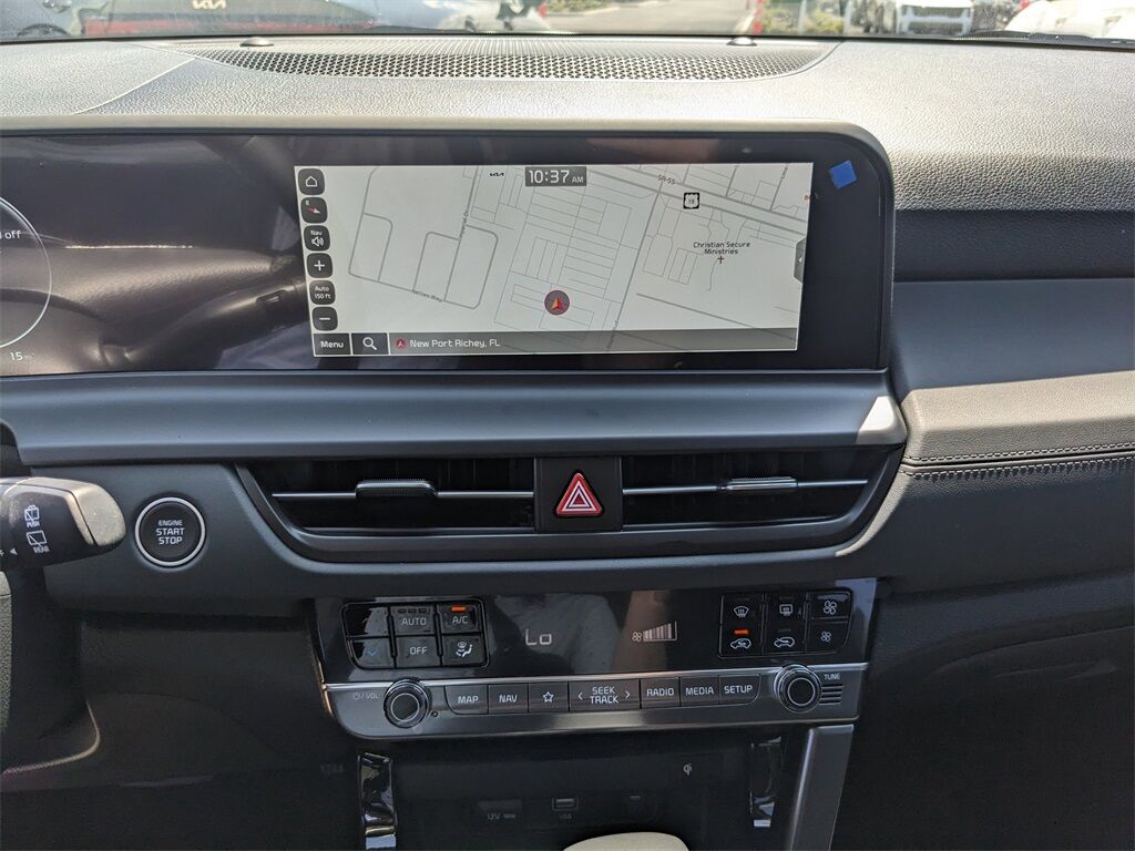 2025 Kia Seltos EX San Clemente CA