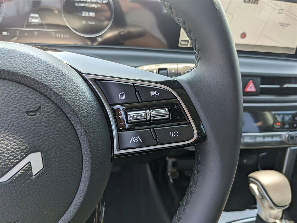 2025 Kia Seltos EX San Clemente CA