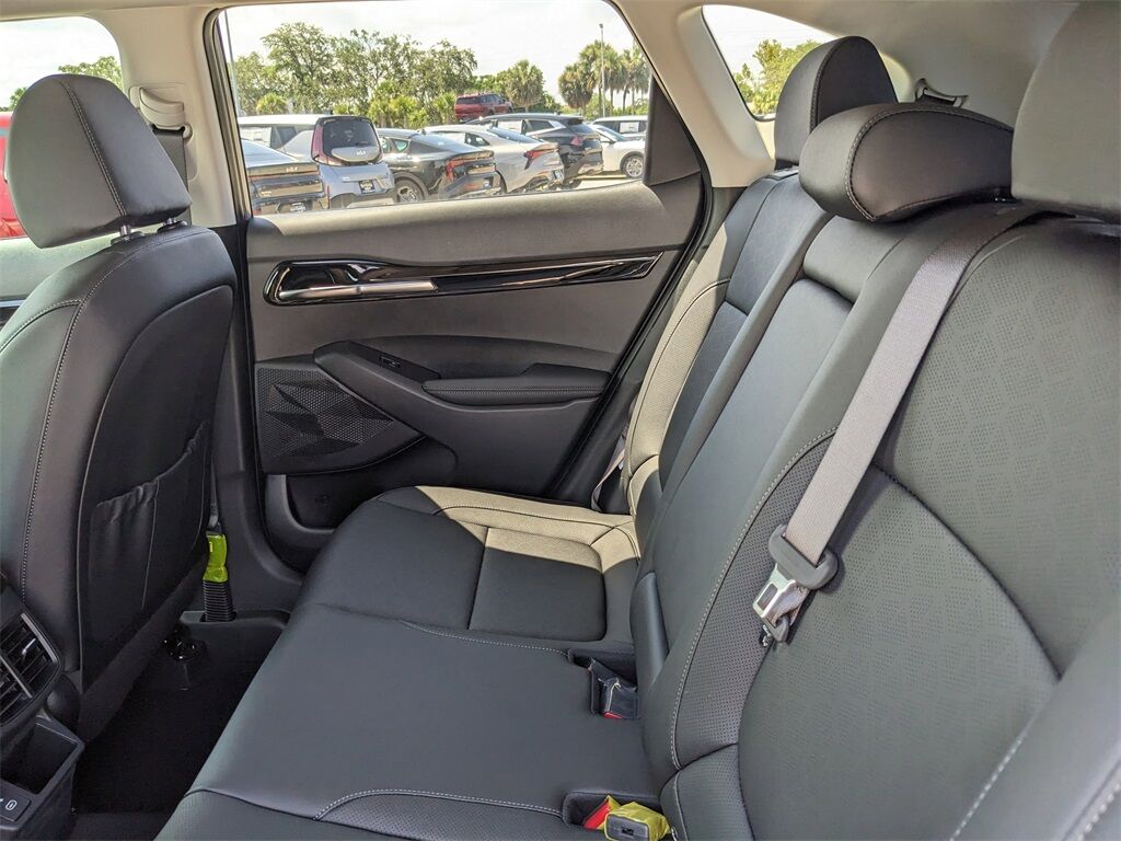 2025 Kia Seltos EX San Clemente CA