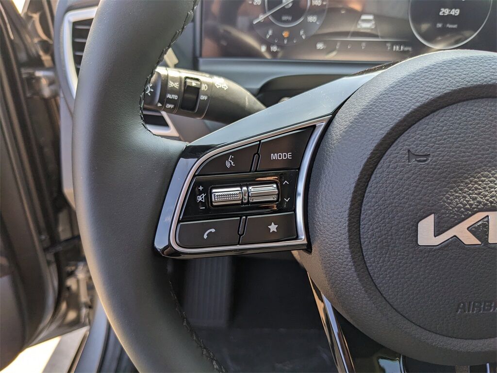 2025 Kia Seltos EX San Clemente CA