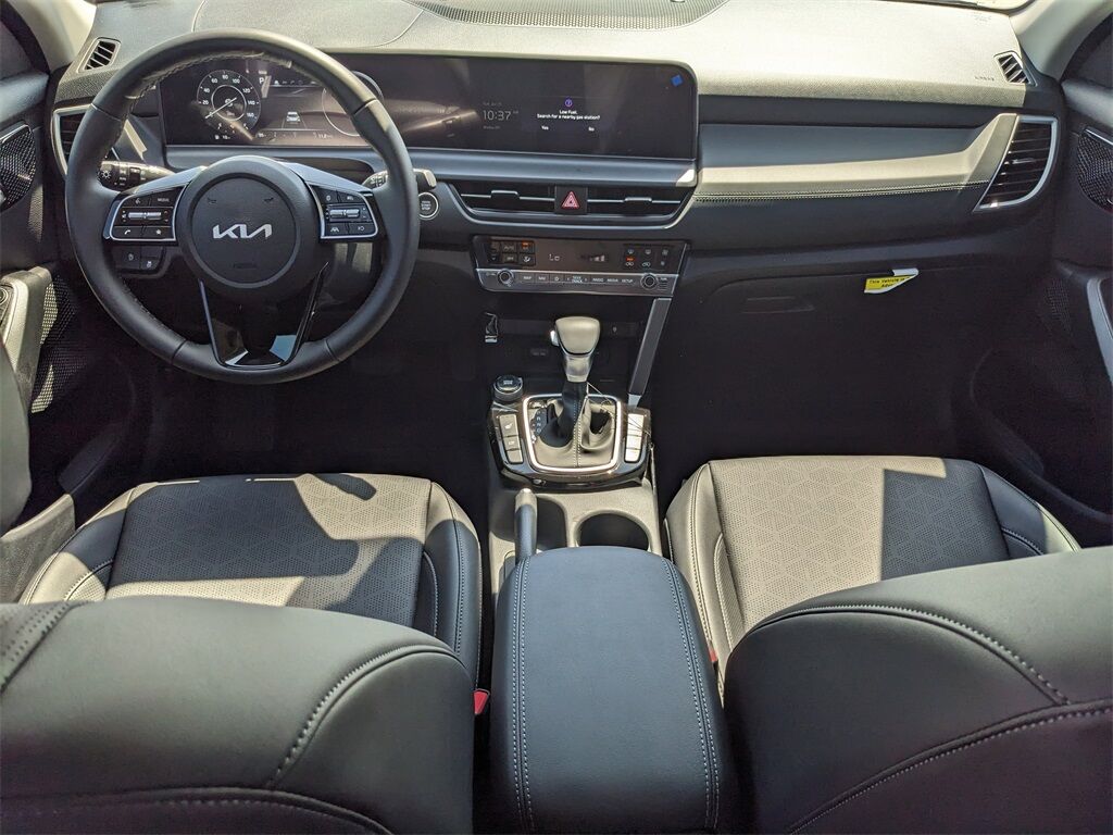 2025 Kia Seltos EX San Clemente CA