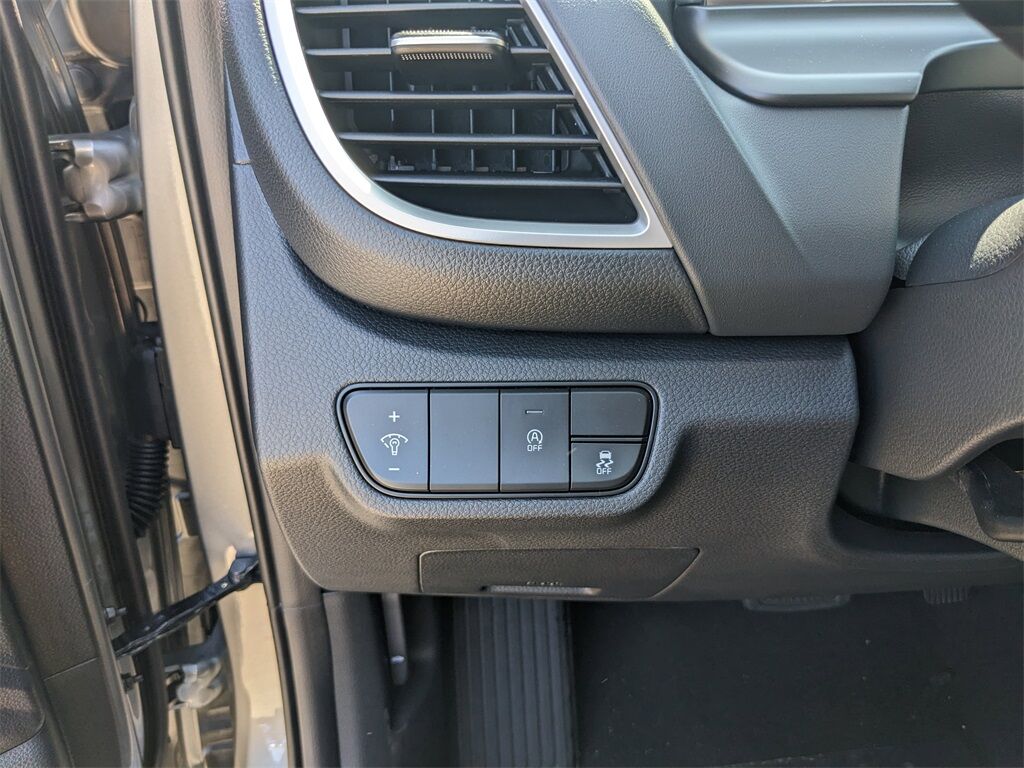 2025 Kia Seltos EX San Clemente CA