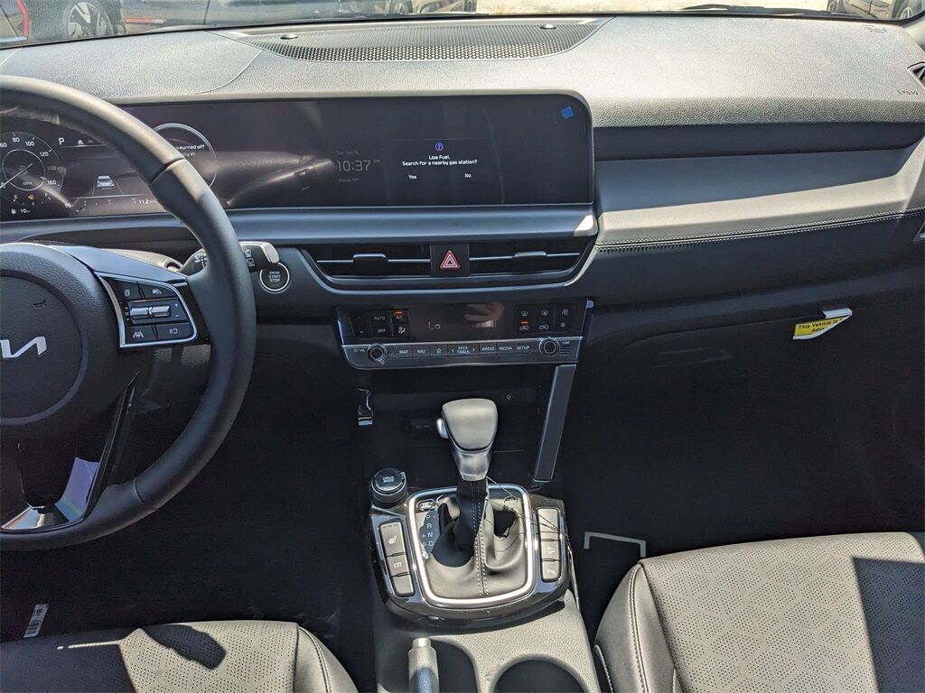 2025 Kia Seltos EX San Clemente CA
