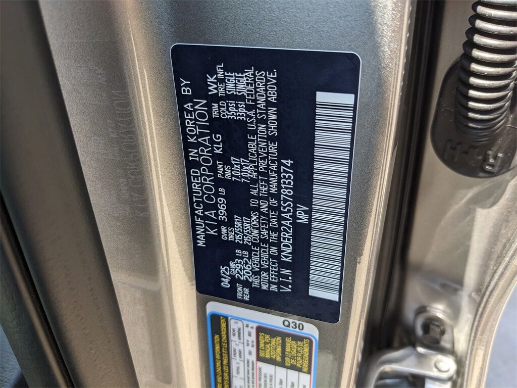 2025 Kia Seltos EX San Clemente CA