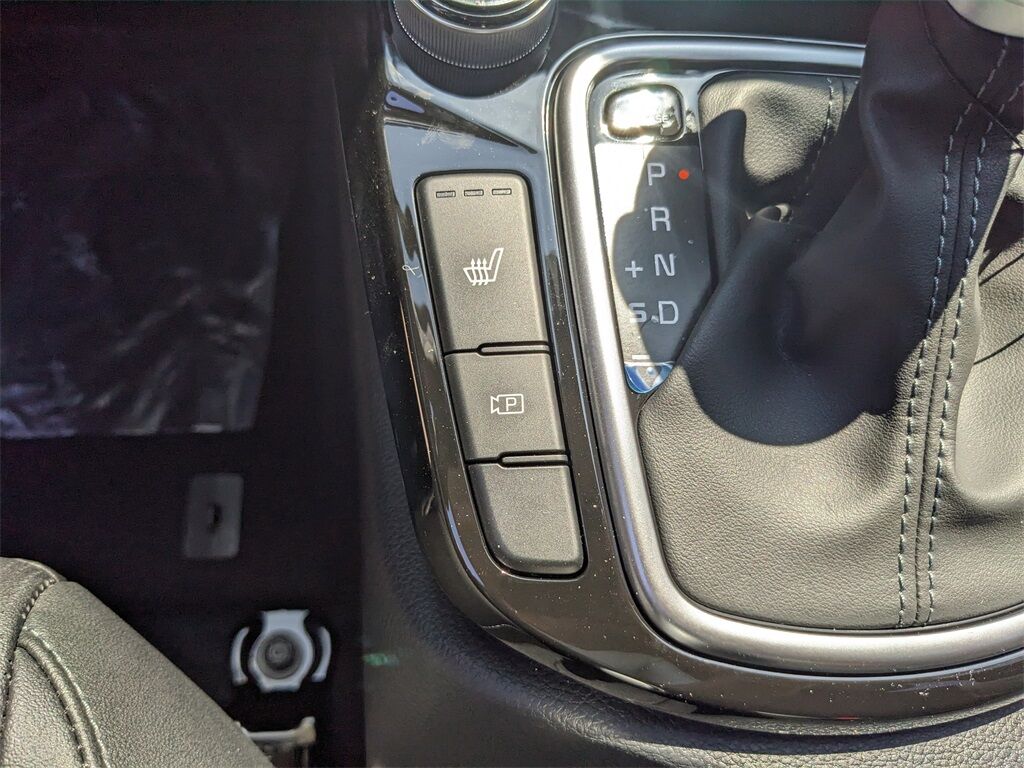 2025 Kia Seltos EX San Clemente CA