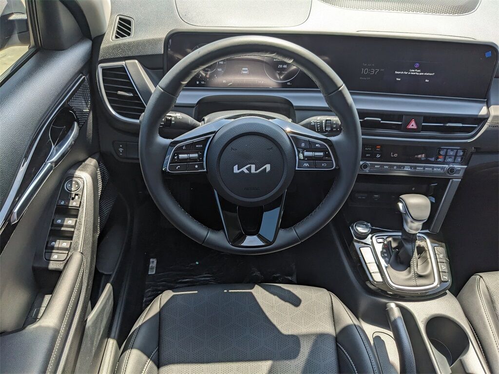 2025 Kia Seltos EX San Clemente CA