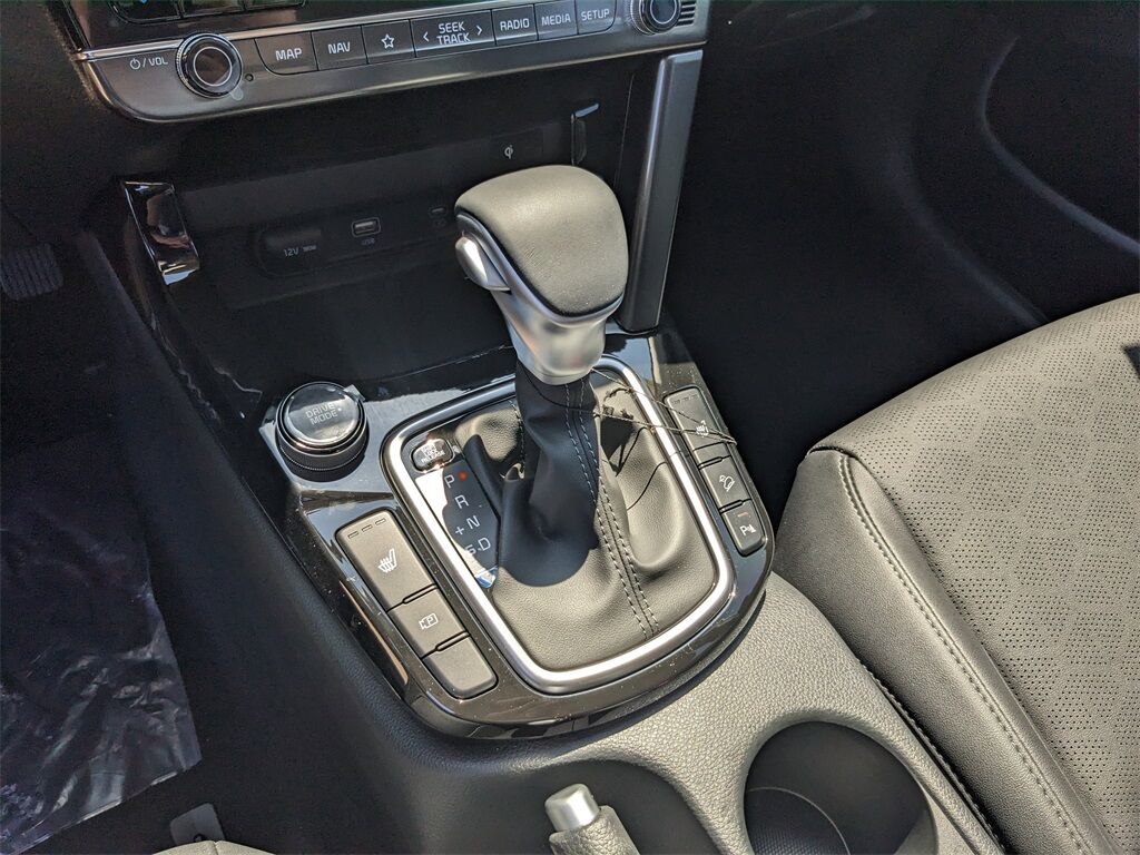 2025 Kia Seltos EX San Clemente CA