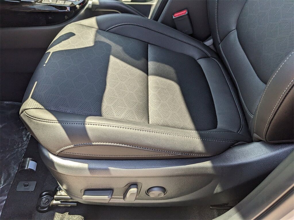 2025 Kia Seltos EX San Clemente CA