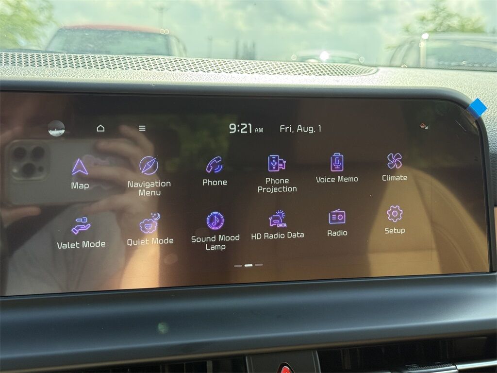 2025 Kia Seltos EX San Clemente CA