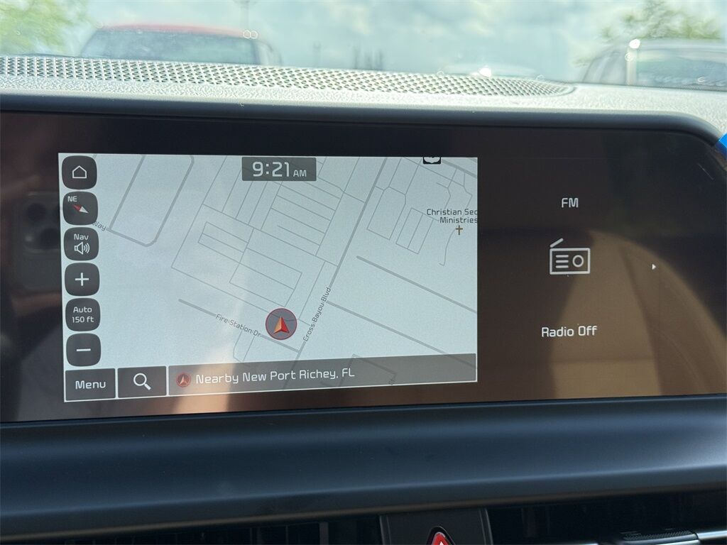2025 Kia Seltos EX San Clemente CA