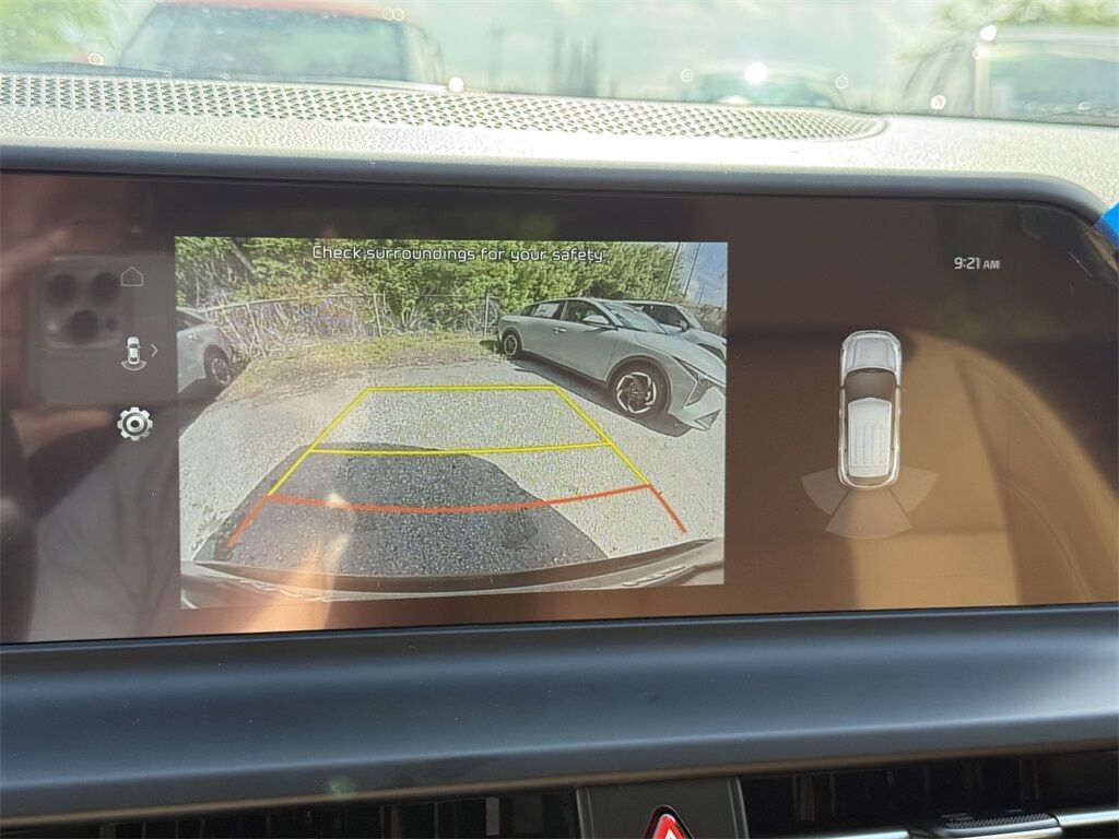 2025 Kia Seltos EX San Clemente CA