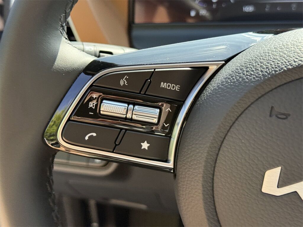 2025 Kia Seltos EX San Clemente CA