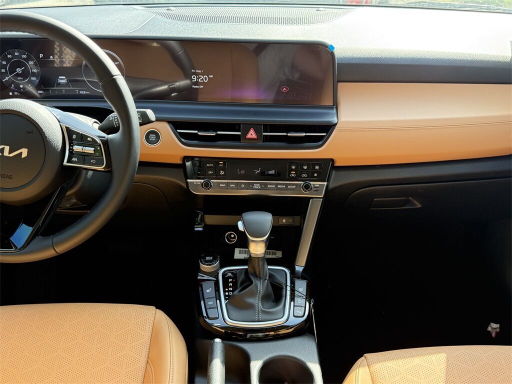 2025 Kia Seltos EX San Clemente CA