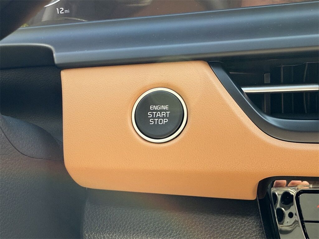 2025 Kia Seltos EX San Clemente CA