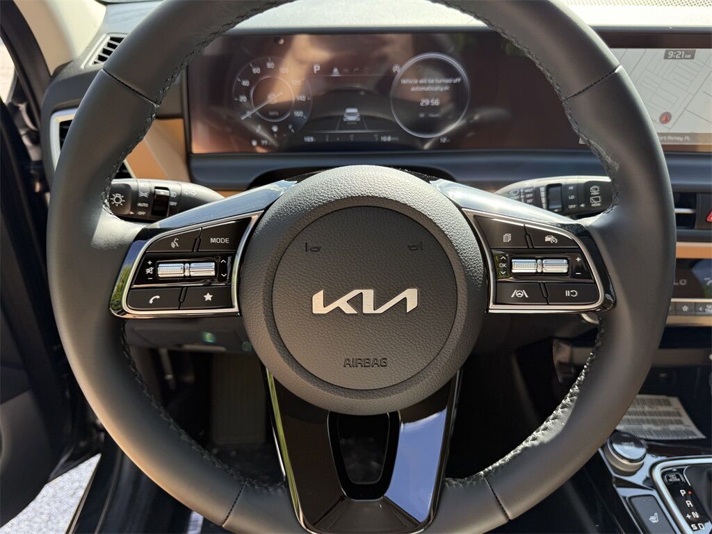 2025 Kia Seltos EX San Clemente CA