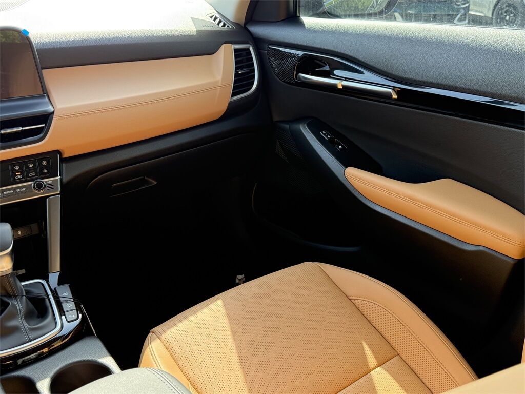 2025 Kia Seltos EX San Clemente CA