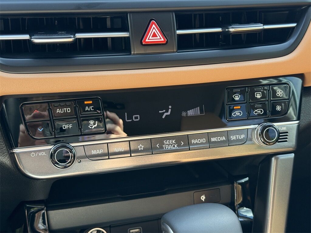 2025 Kia Seltos EX San Clemente CA