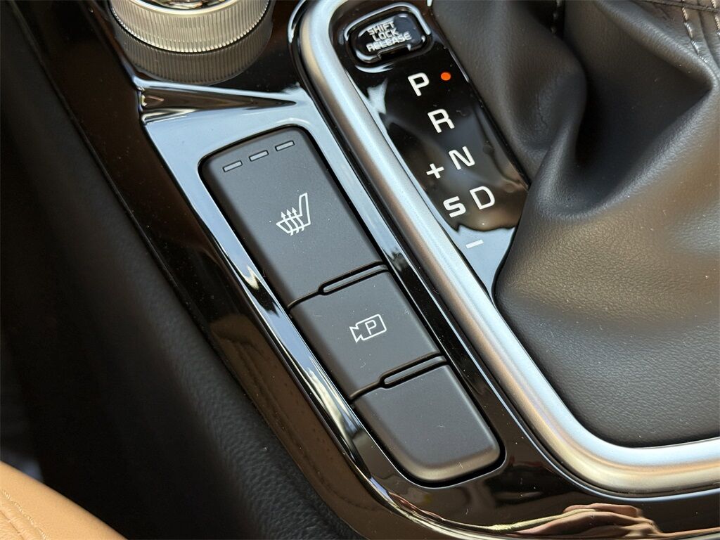 2025 Kia Seltos EX San Clemente CA