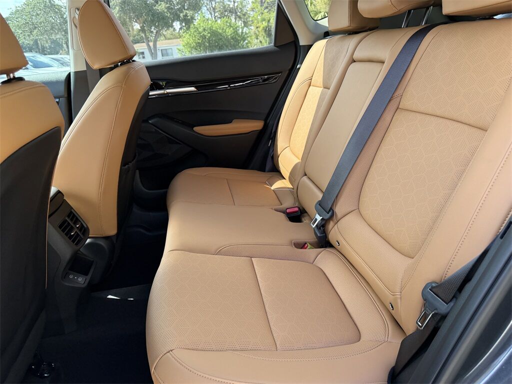 2025 Kia Seltos EX San Clemente CA