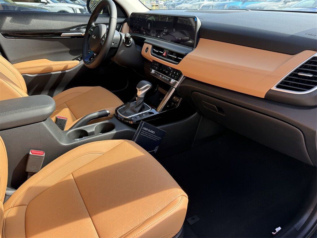 2025 Kia Seltos EX San Clemente CA