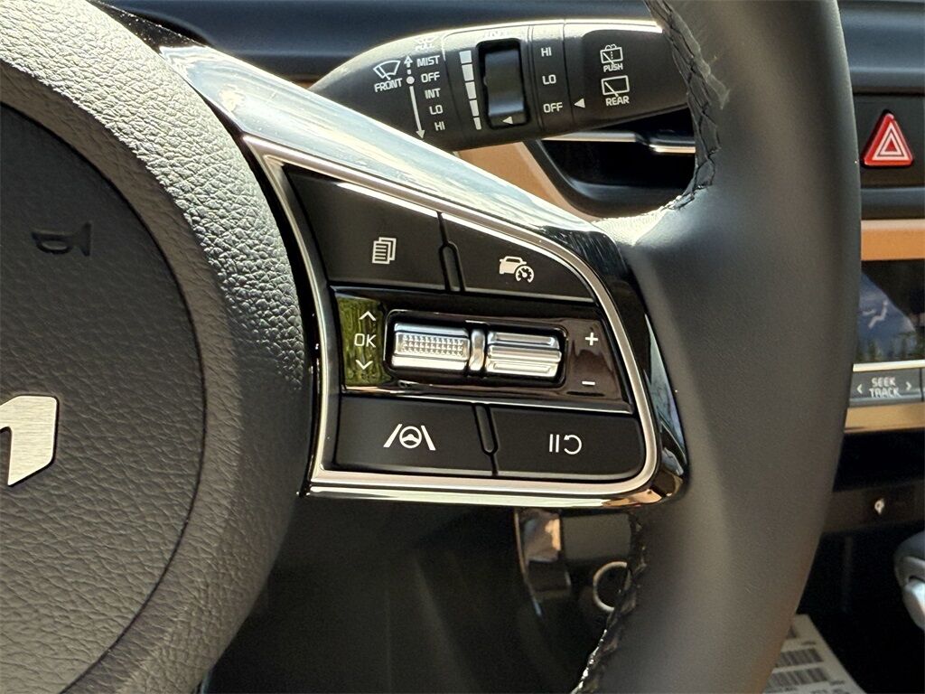 2025 Kia Seltos EX San Clemente CA