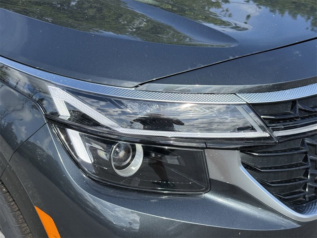 2025 Kia Seltos EX San Clemente CA