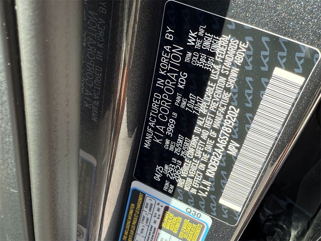 2025 Kia Seltos EX San Clemente CA