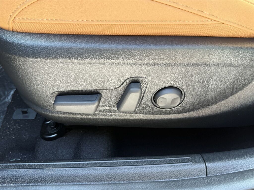 2025 Kia Seltos EX San Clemente CA