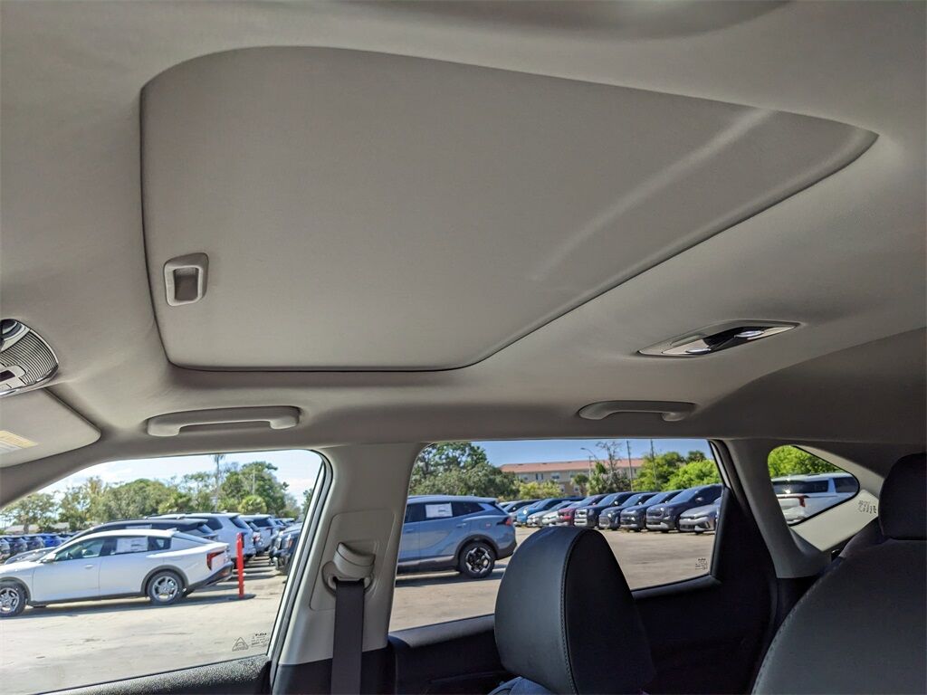 2025 Kia Seltos EX San Clemente CA