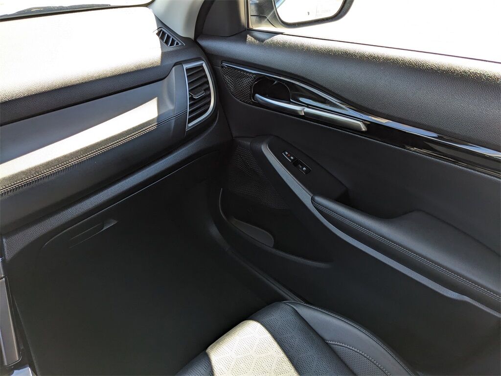 2025 Kia Seltos EX San Clemente CA