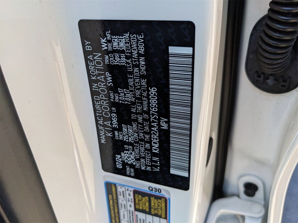 2025 Kia Seltos EX San Clemente CA