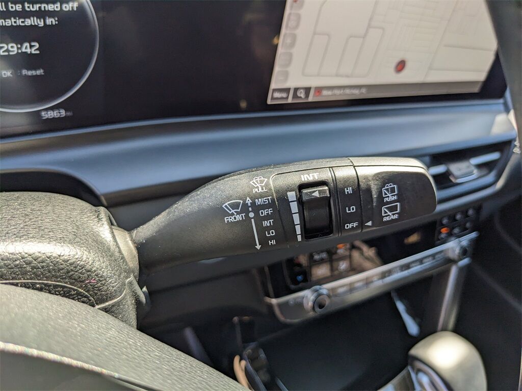 2025 Kia Seltos EX San Clemente CA