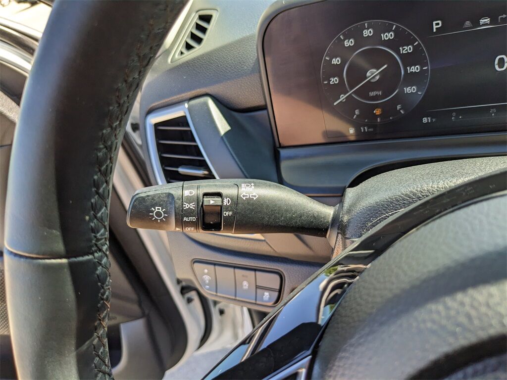 2025 Kia Seltos EX San Clemente CA