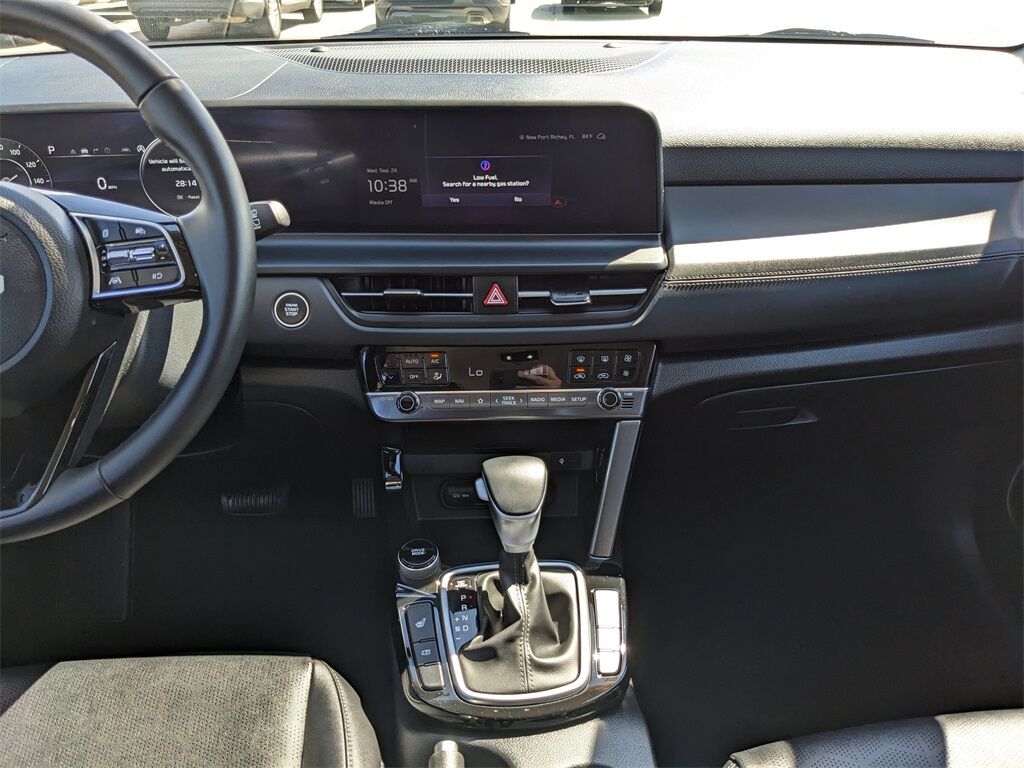 2025 Kia Seltos EX San Clemente CA