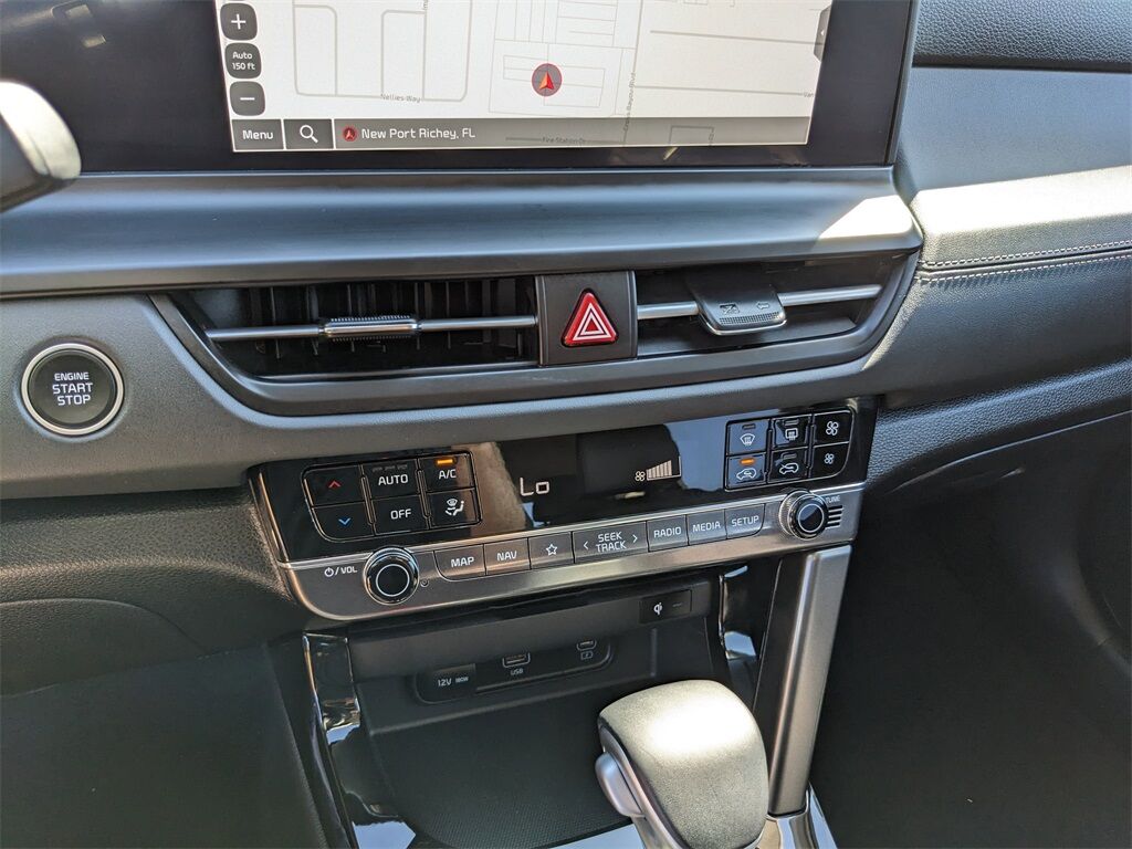 2025 Kia Seltos EX San Clemente CA