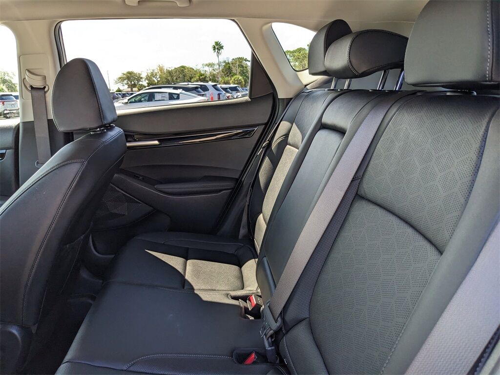 2025 Kia Seltos EX San Clemente CA