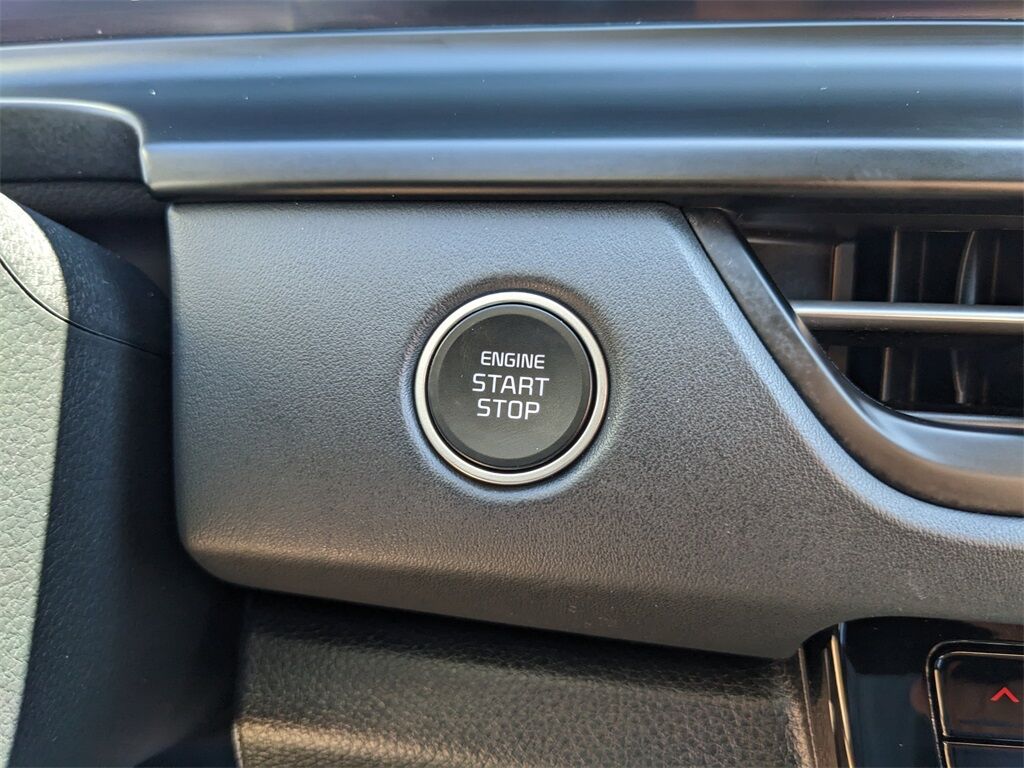 2025 Kia Seltos EX San Clemente CA