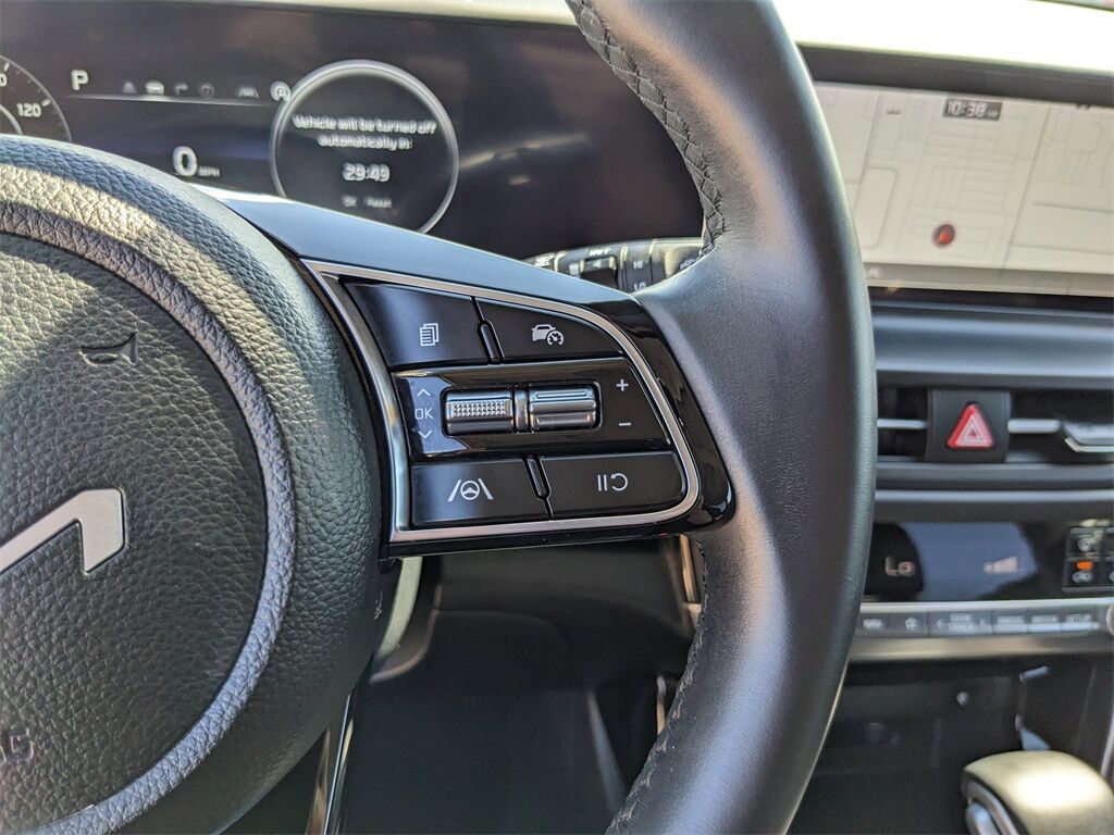 2025 Kia Seltos EX San Clemente CA