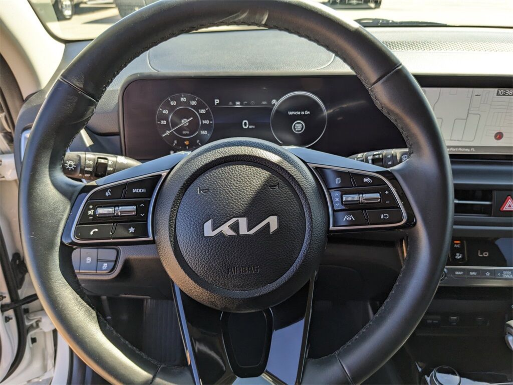 2025 Kia Seltos EX San Clemente CA