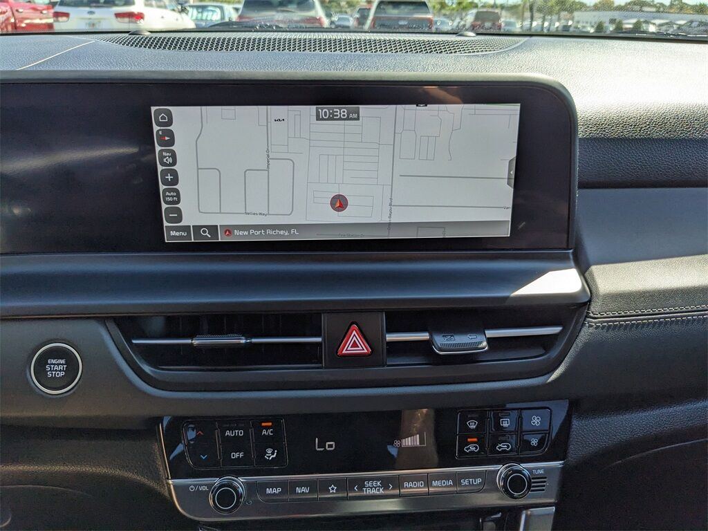 2025 Kia Seltos EX San Clemente CA