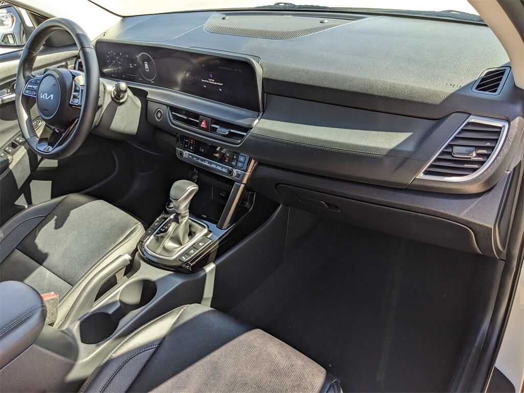 2025 Kia Seltos EX San Clemente CA