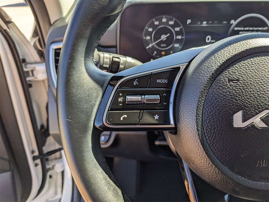 2025 Kia Seltos EX San Clemente CA