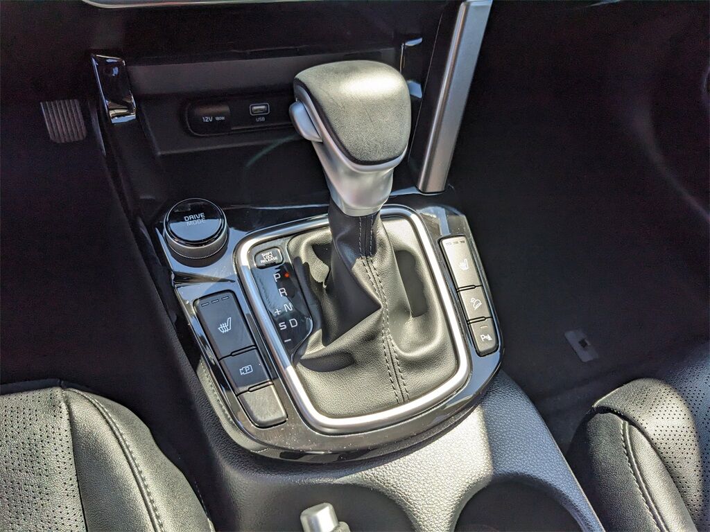 2025 Kia Seltos EX San Clemente CA