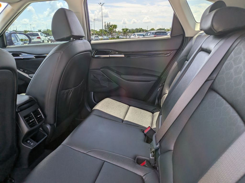 2025 Kia Seltos EX San Clemente CA