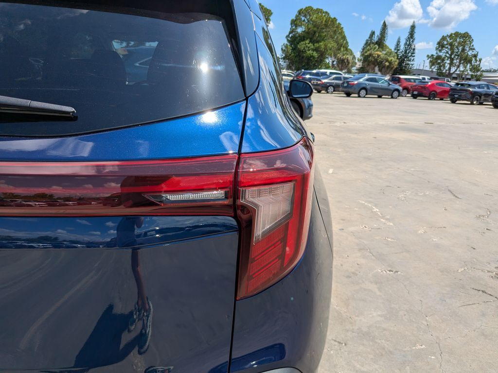 2025 Kia Seltos EX San Clemente CA
