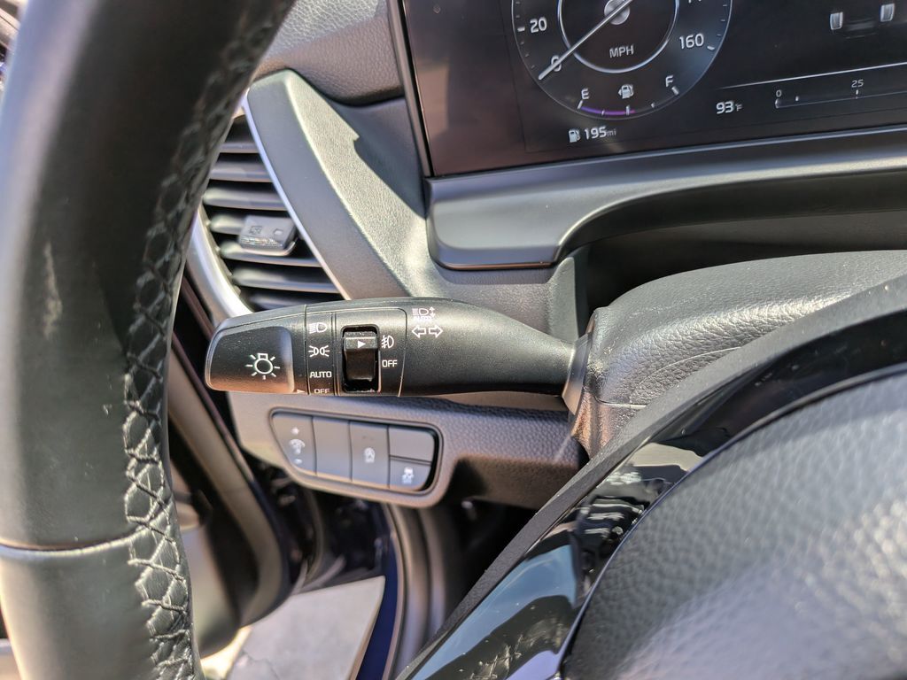 2025 Kia Seltos EX San Clemente CA