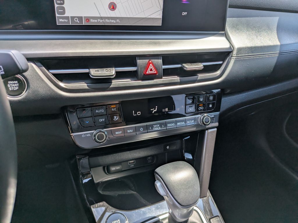 2025 Kia Seltos EX San Clemente CA