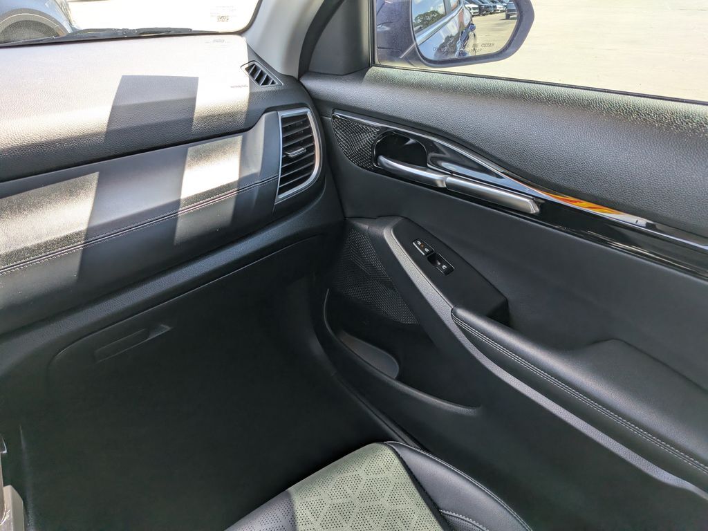 2025 Kia Seltos EX San Clemente CA